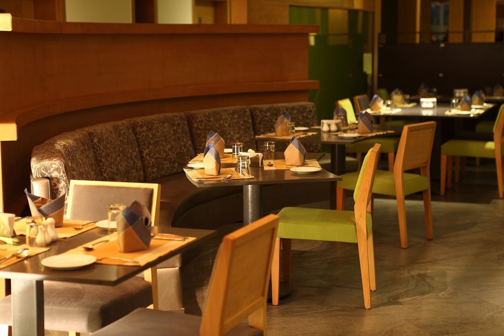 Hotel Ginger Mg Road 4*