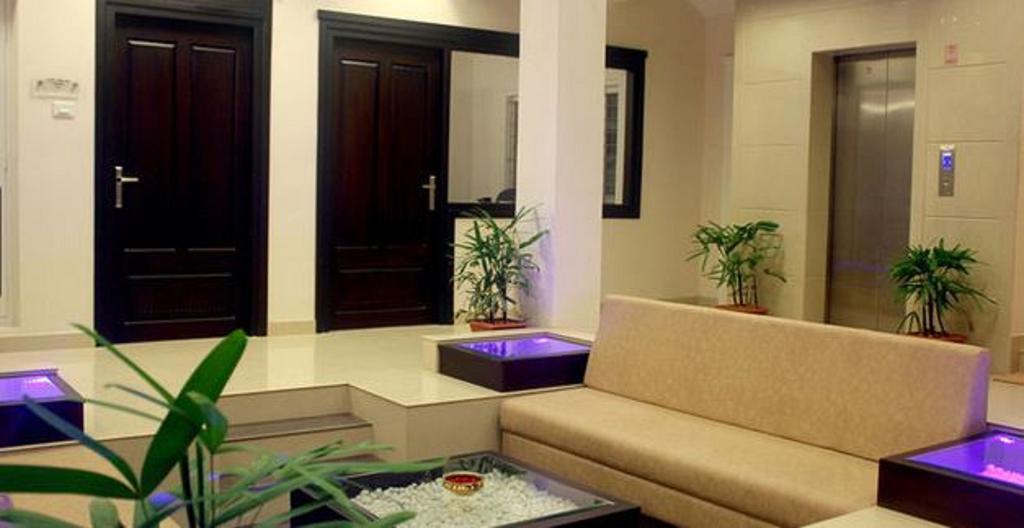 Abode Hotel