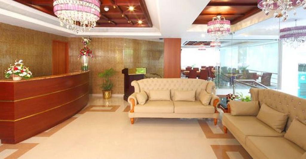 Cochin Palace Kochi
