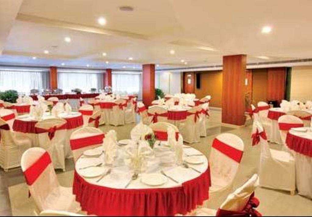 Cochin Palace 4*