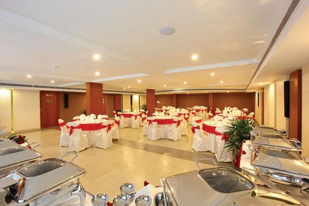 Hotel Cochin Palace Kochi