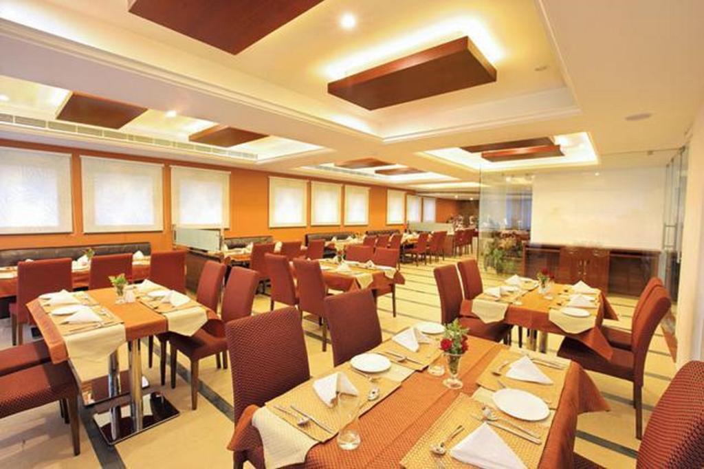 Cochin Palace Hotel Kochi