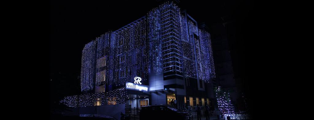 South Regency, Ernakulam 3*