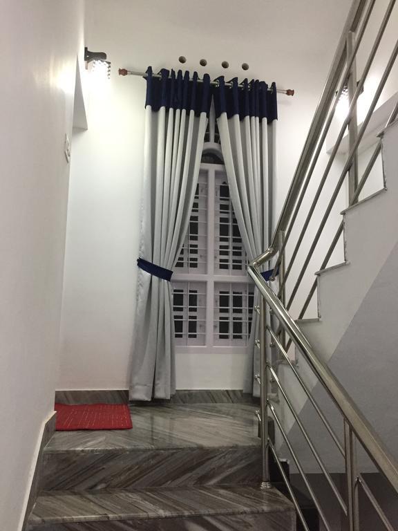 Rajivs - Fully Furnished *