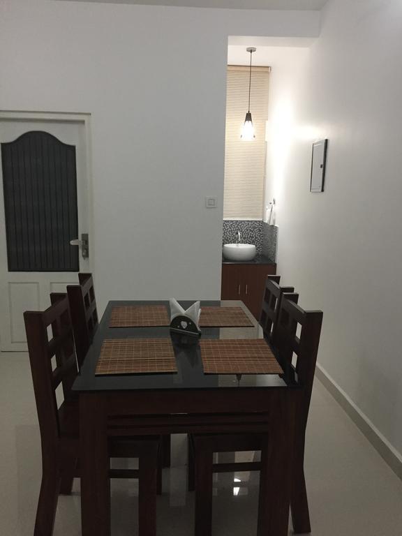 Rajivs - Fully Furnished Apartment Kochi