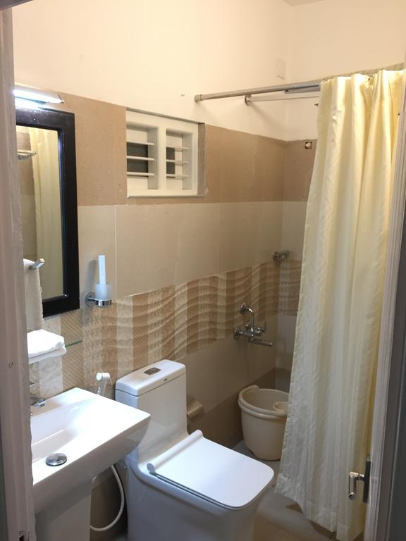 Rajivs - Fully Furnished *