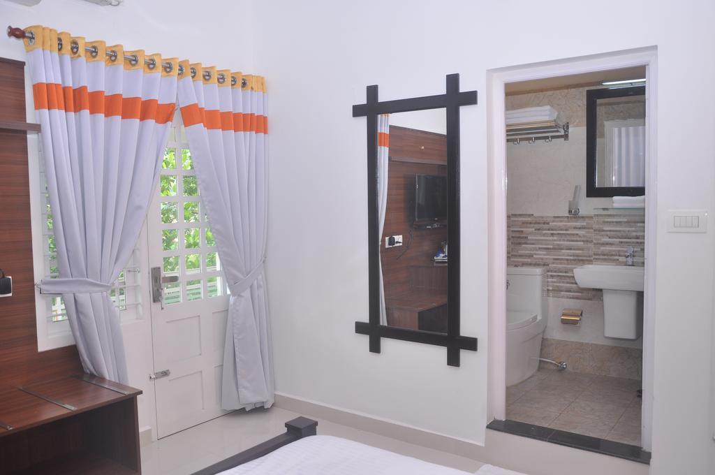 Rajivs - Fully Furnished