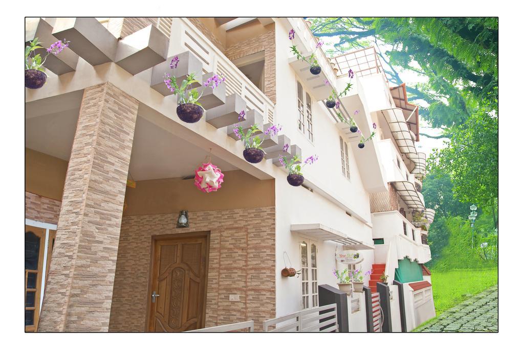 Niya Nest Kochi