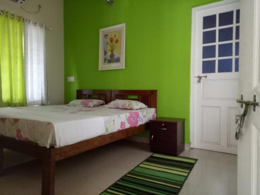 Niya Nest Homestay *