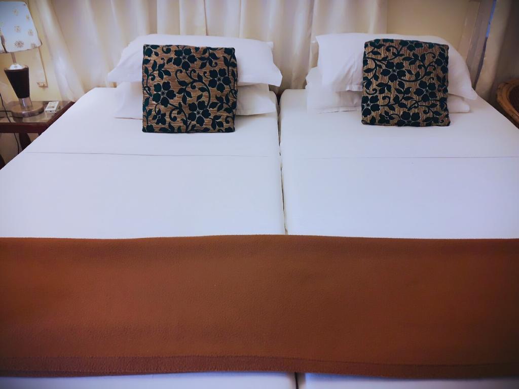 Heavenly Homestay *