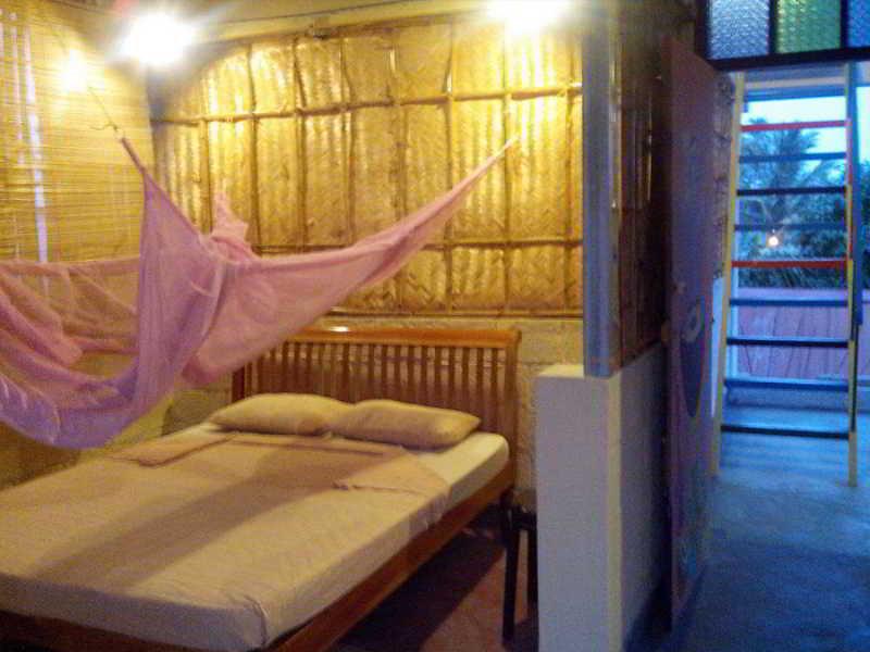 Adams Wood House Ayurveda