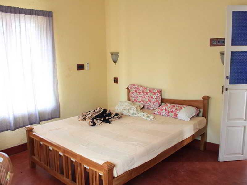 Adams Wood House Ayurveda Homestay *