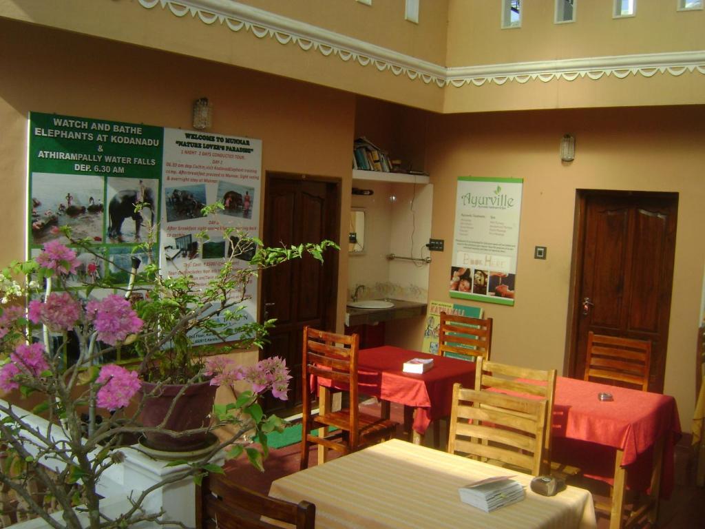 Homestay Bastian