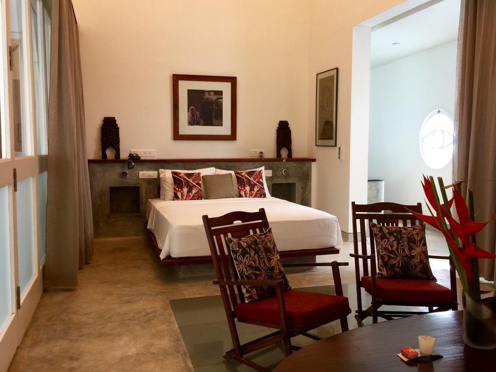 Trinity At Cochin Inn Kochi