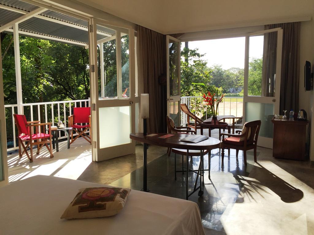 Trinity At Cochin 3* Kochi