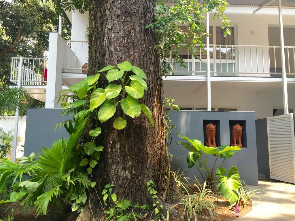 Inn Trinity At Cochin Kochi