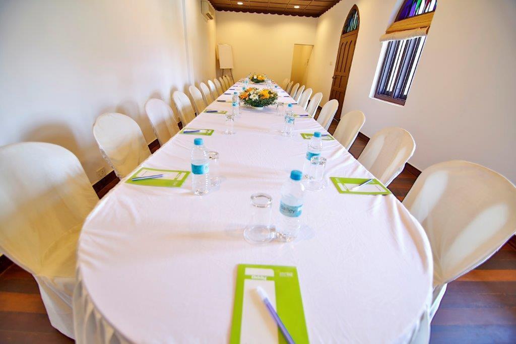 Resort The Byke Spice Heritage Pure Veg