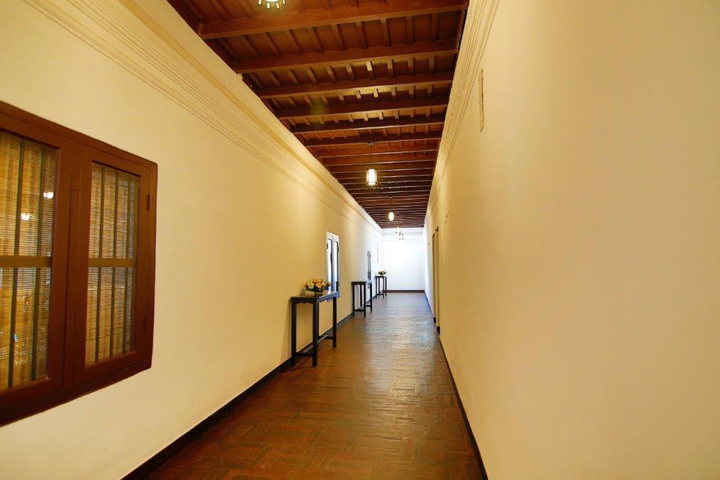 The Byke Spice Heritage Pure Veg 3* Kochi