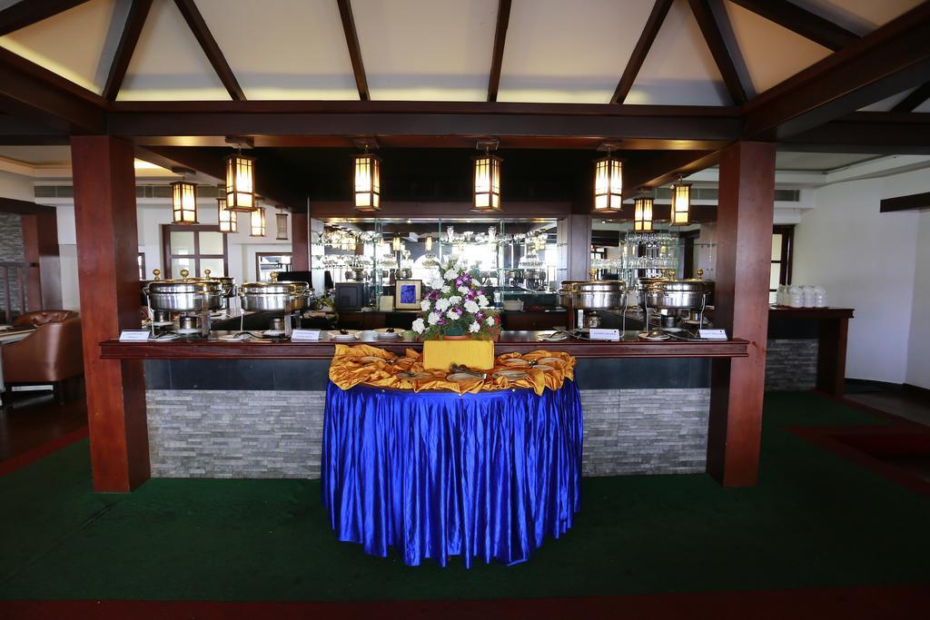 Hotel Presidency Centre 4*