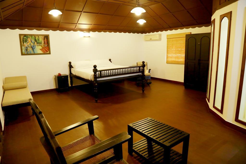 The Byke Spice Heritage Pure Veg Kochi