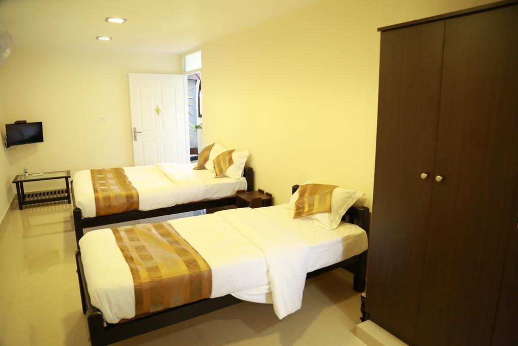 Pavana * Kochi