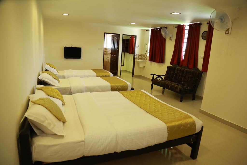 Apartment Pavana Kochi