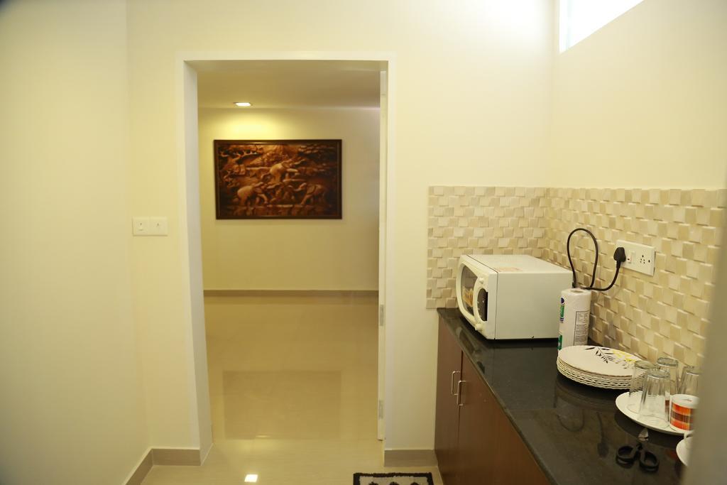 Apartment Pavana Kochi