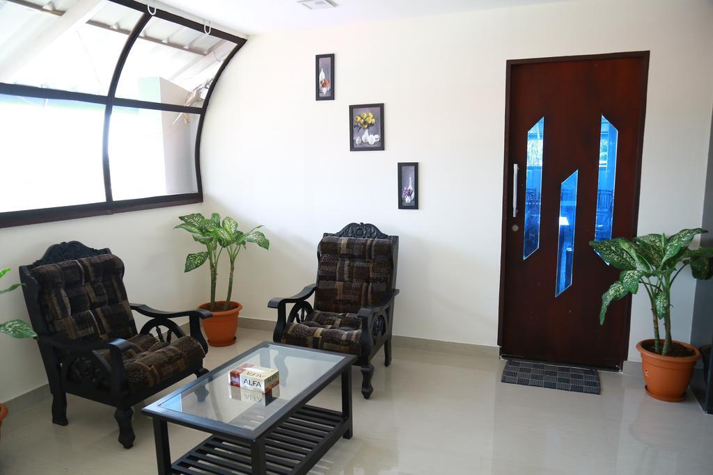 Apartment Pavana Kochi