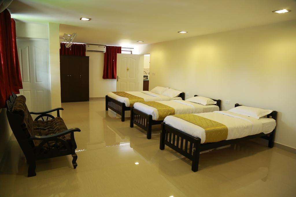 Apartment Pavana Kochi