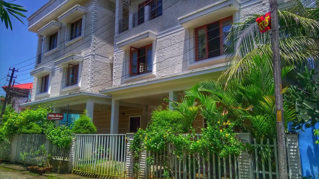 Grace Bed & Breakfast