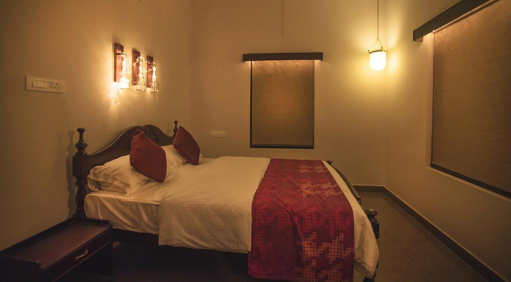 Anchorage Serviced Apartment *