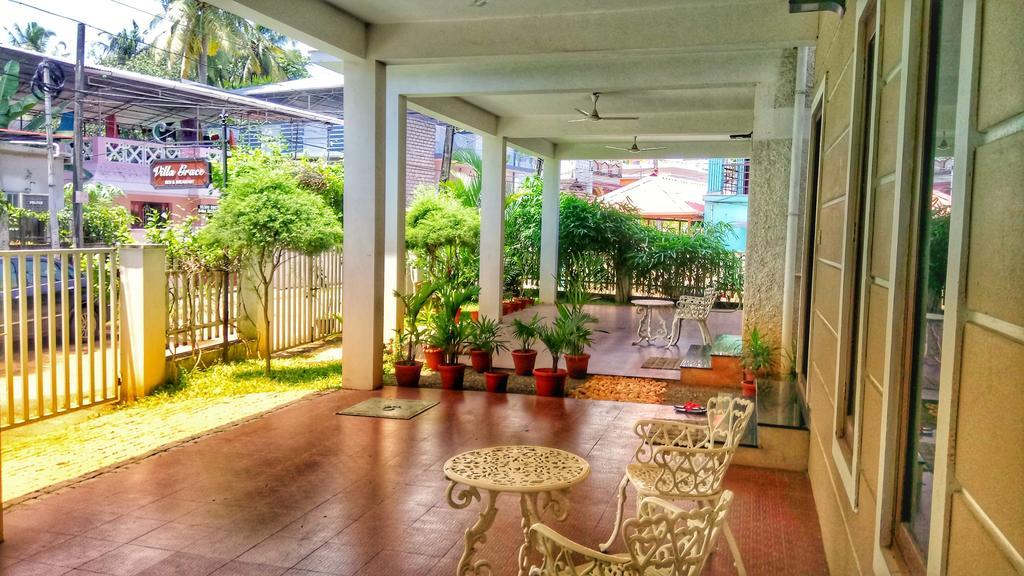 Grace Bed & Breakfast