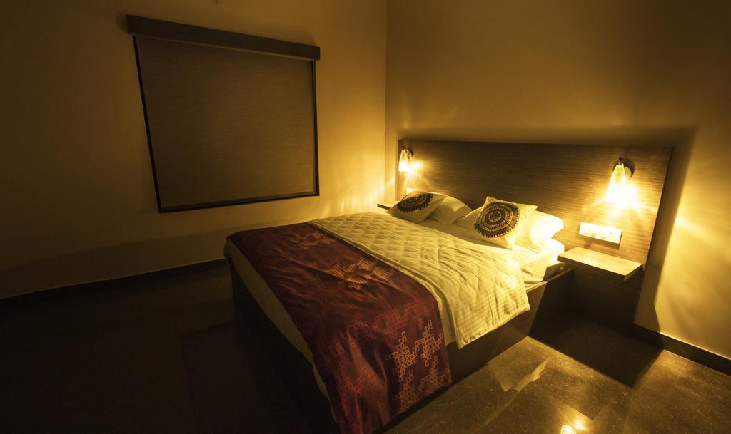 Anchorage Serviced Apartment