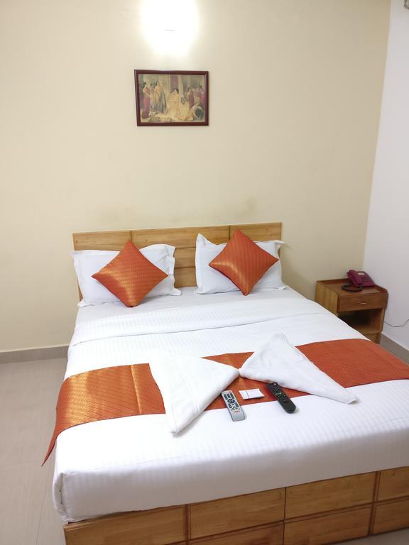 A V Residency Kochi