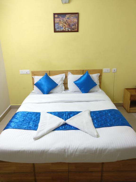 A V Residency Hotel