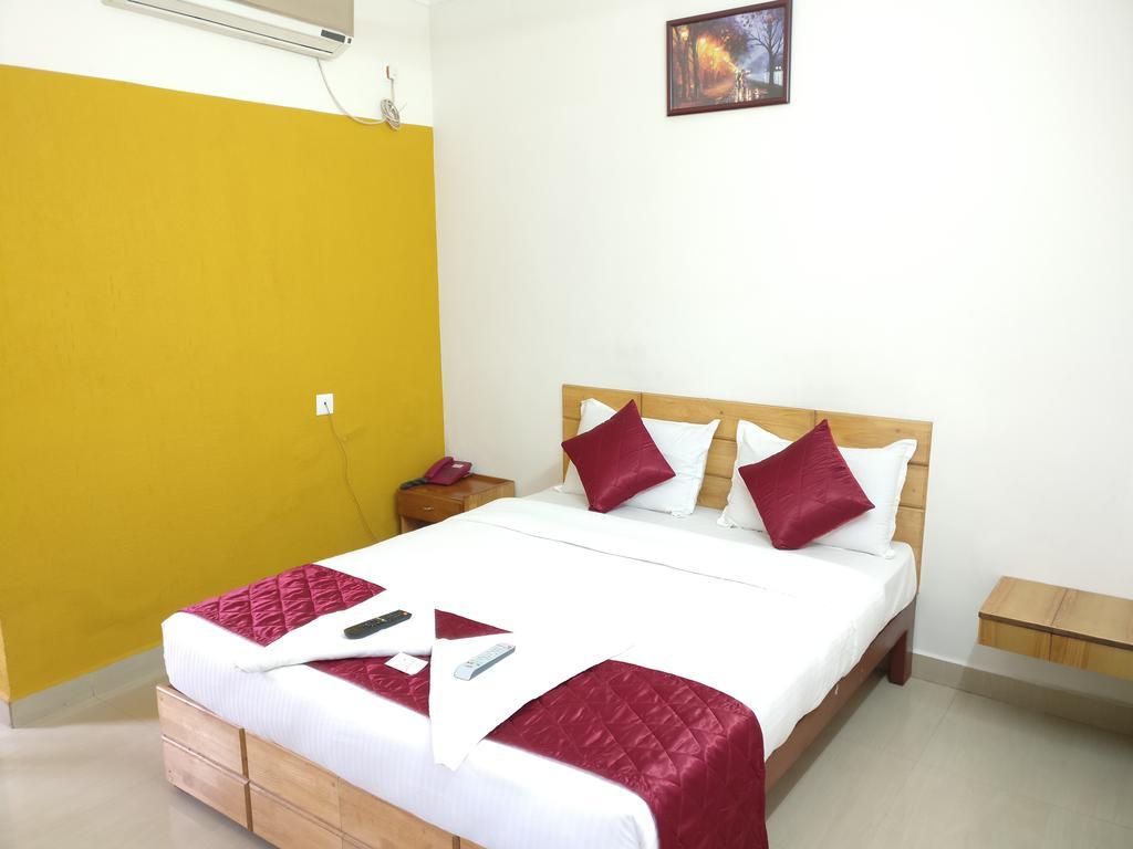 A V Residency 3* Kochi
