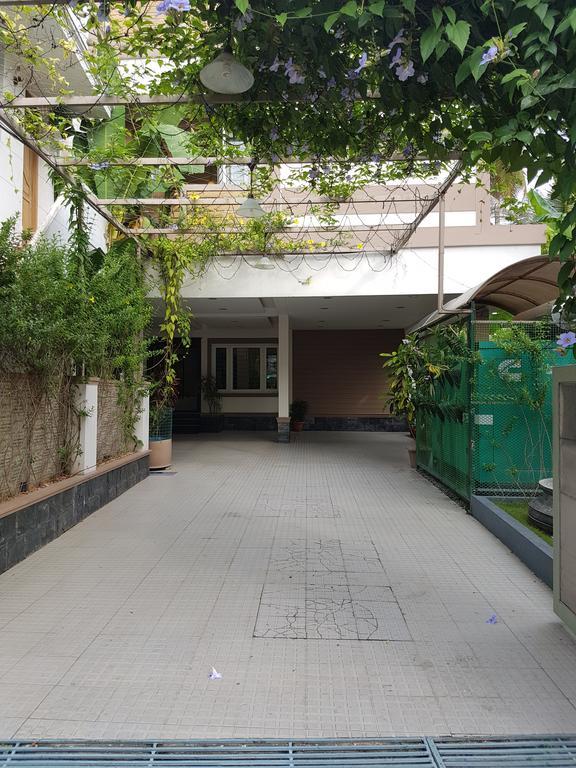 Hotel Abode Kochi