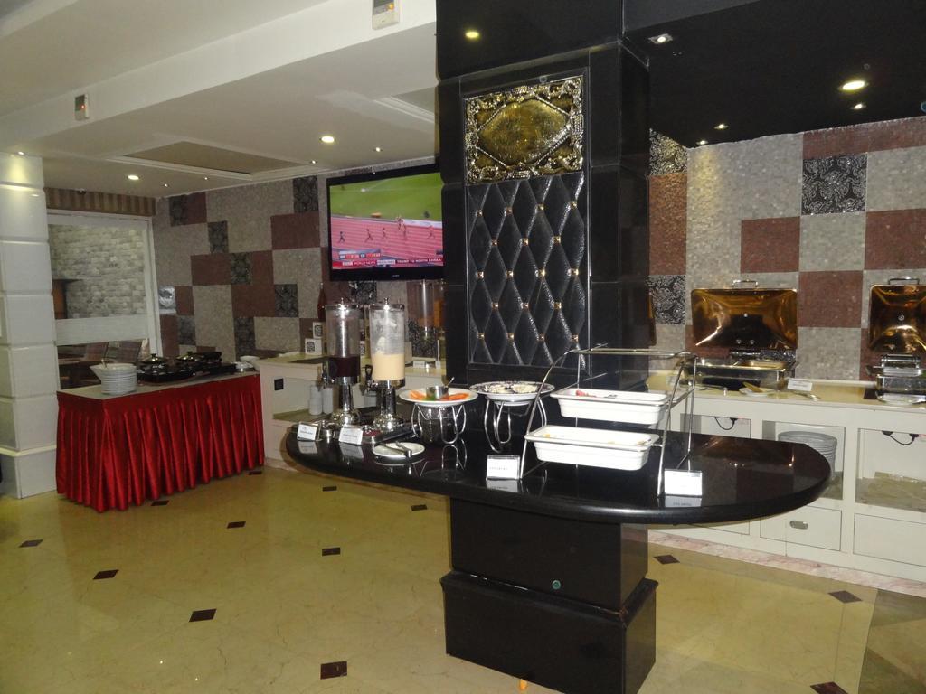 Hotel The Pgs Vedanta 4*
