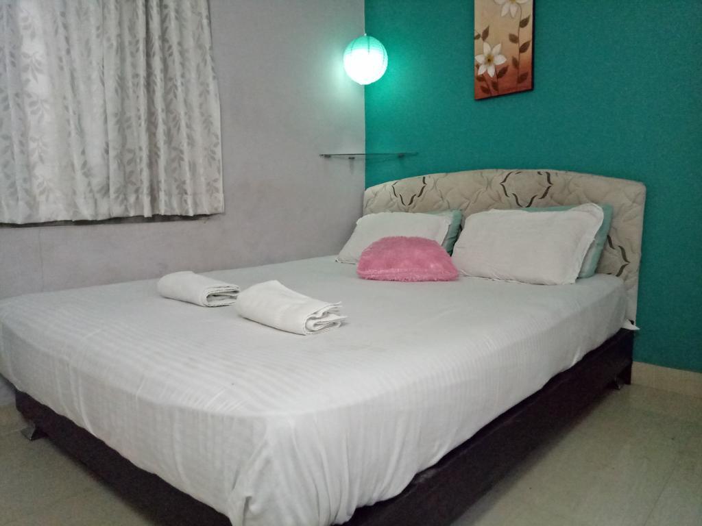 Homestay Niya Nest