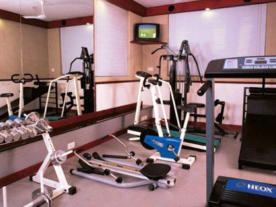 Riviera Suites 4* Kochi