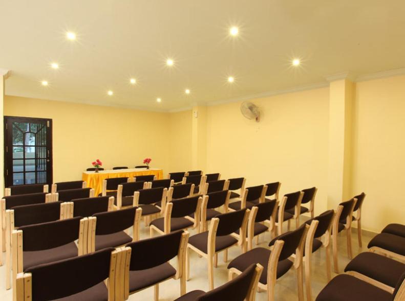 Manakkil 2* Kochi