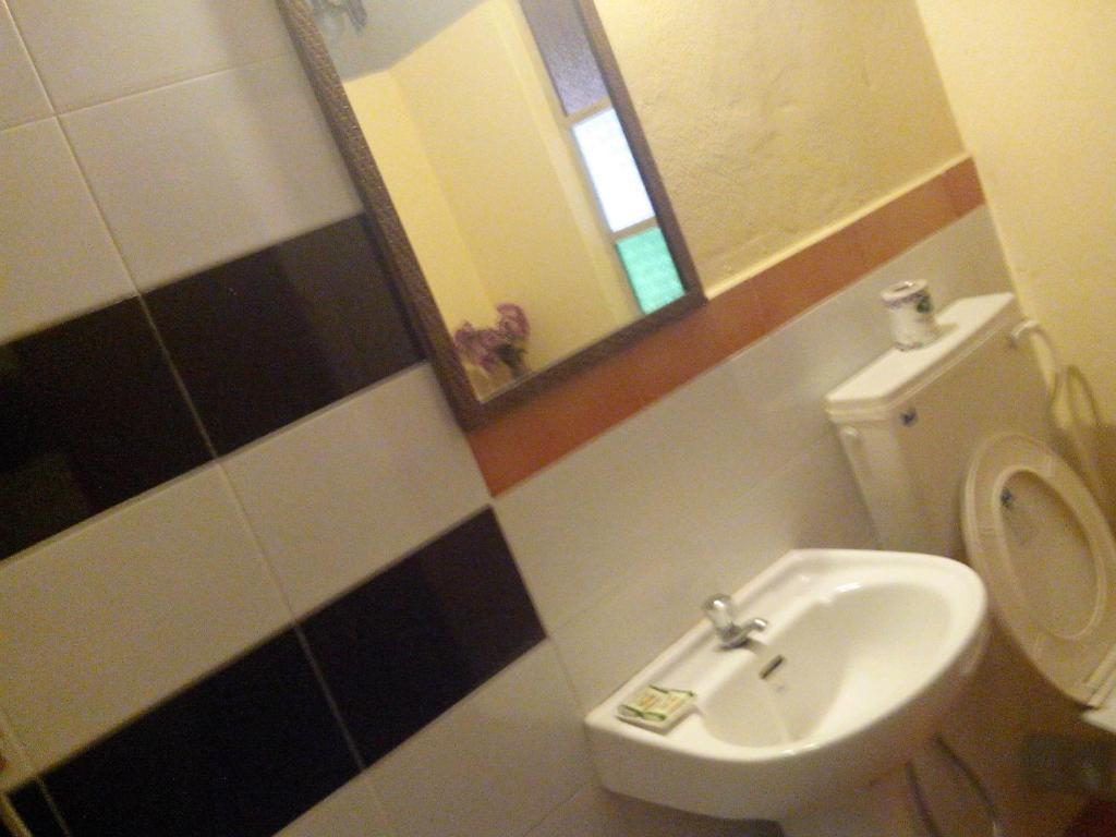 Adams Wood House Ayurveda Homestay *