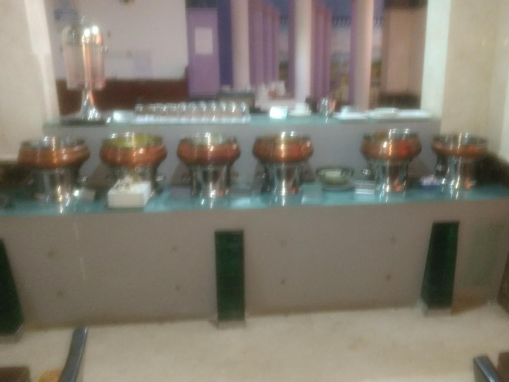 Emarald Cochin Kochi