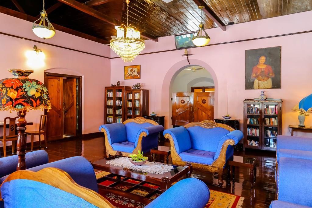 Chiramel Residency * Kochi