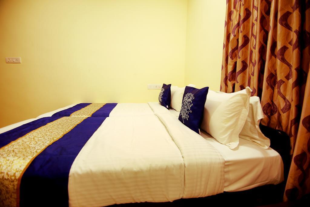 Geo Holiday Homestay *