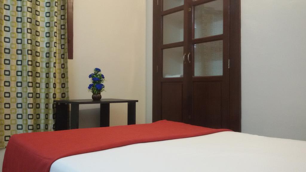 Homestay Lavender