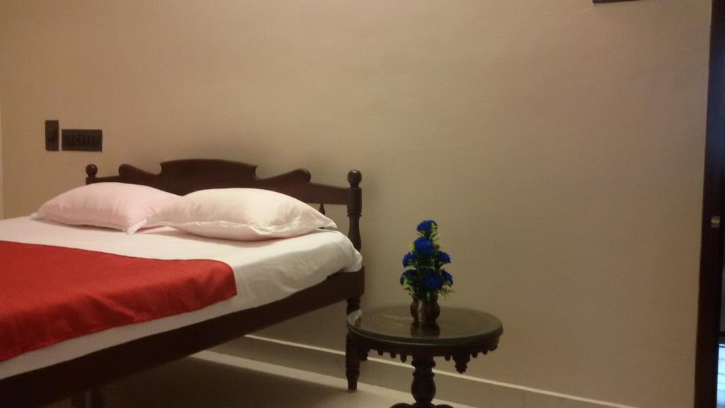 Lavender Homestay Kochi