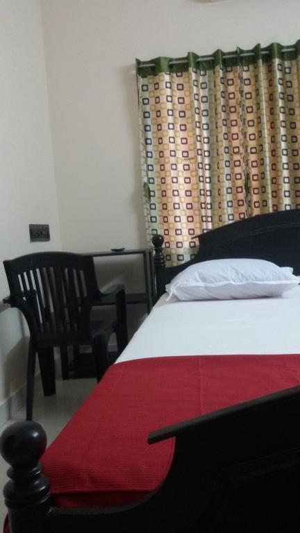 Lavender Homestay Kochi