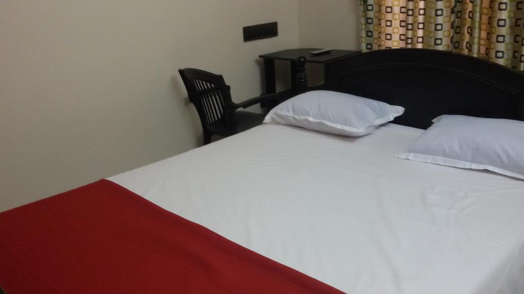 Lavender Homestay Kochi