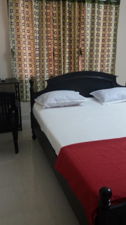 Lavender Homestay *